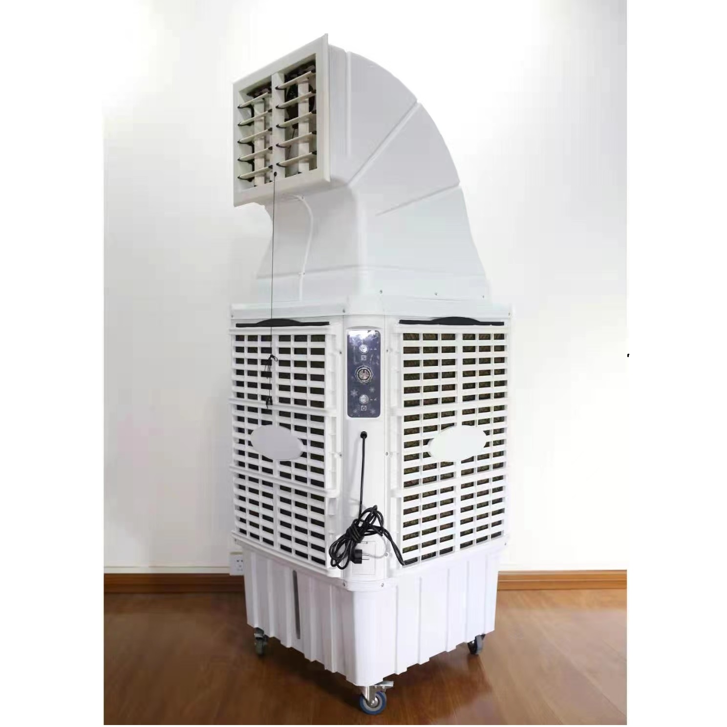 550w/750W Evaporative Portable industry air cooler