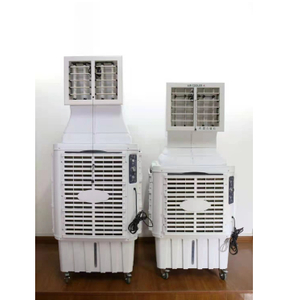 550w/750W Evaporative Portable industry air cooler