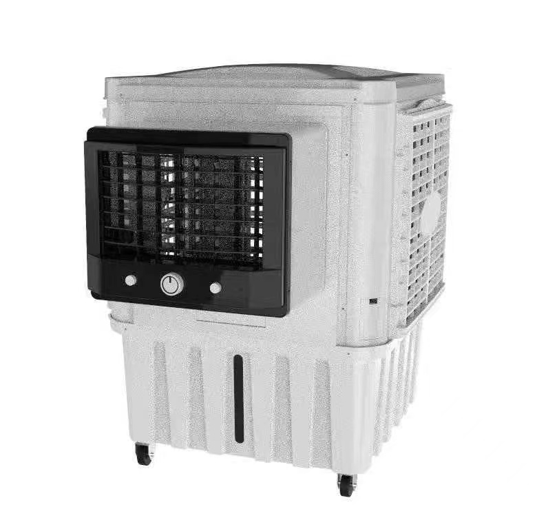 550w/750W Evaporative Portable industry air cooler