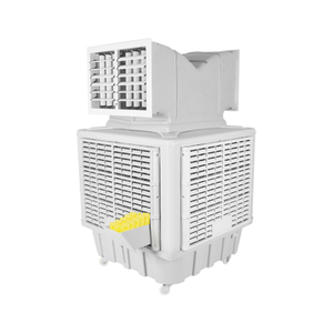 Mobile Colour Grey Air Cooler