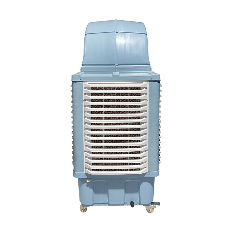 Evaporative Portable 550w industry air conditioner