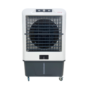 550w/750W Evaporative Portable industry air cooler