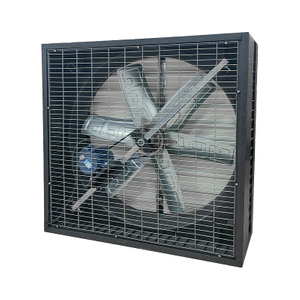 Industrial Ventilation Exhaust Fan 