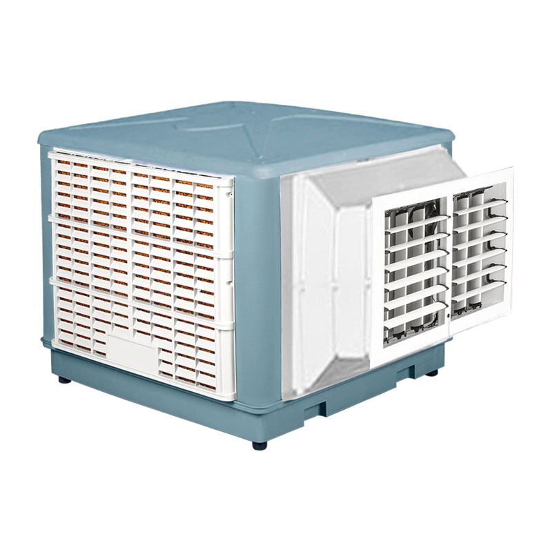 Evaporative Green Portable Air Cooler