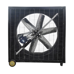 reversible ventilating Exhaust Fan